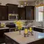 Cabinet painting in Mesa, AZ for kitchen cabinet refinishing
