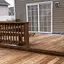 Deck sealing in Mesa, AZ for wood deck waterproofing and protection