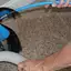 Dryer vent cleaning in Mesa, AZ to remove lint and improve airflow
