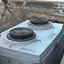Grease trap installation in Mesa, AZ for kitchens and drain systems