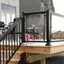 Handrail installation in Mesa, AZ for decks, stairs, and porches