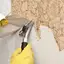 Wallpaper removal in Mesa, AZ for wall prep and home updates